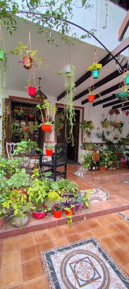 PH en Venta Moron Centro 3 Amb Cochera Apto Credito