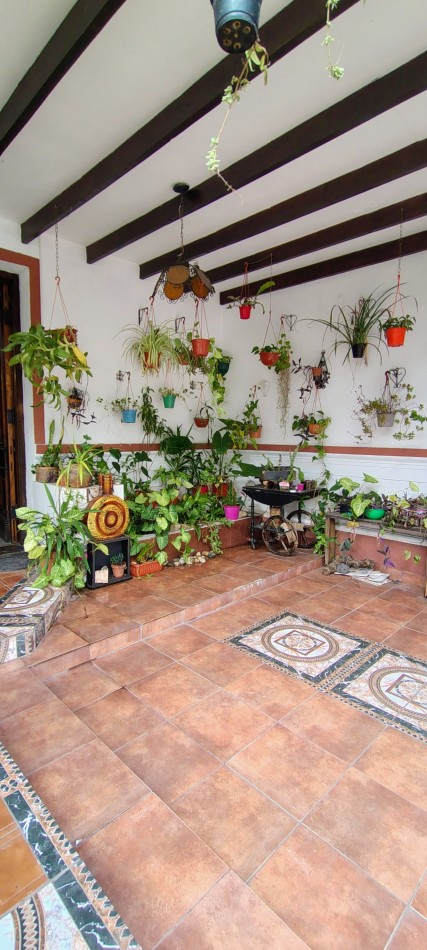 PH en Venta Moron Centro 3 Amb Cochera Apto Credito