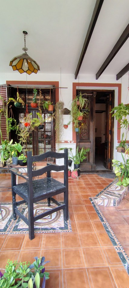 PH en Venta Moron Centro 3 Amb Cochera Apto Credito