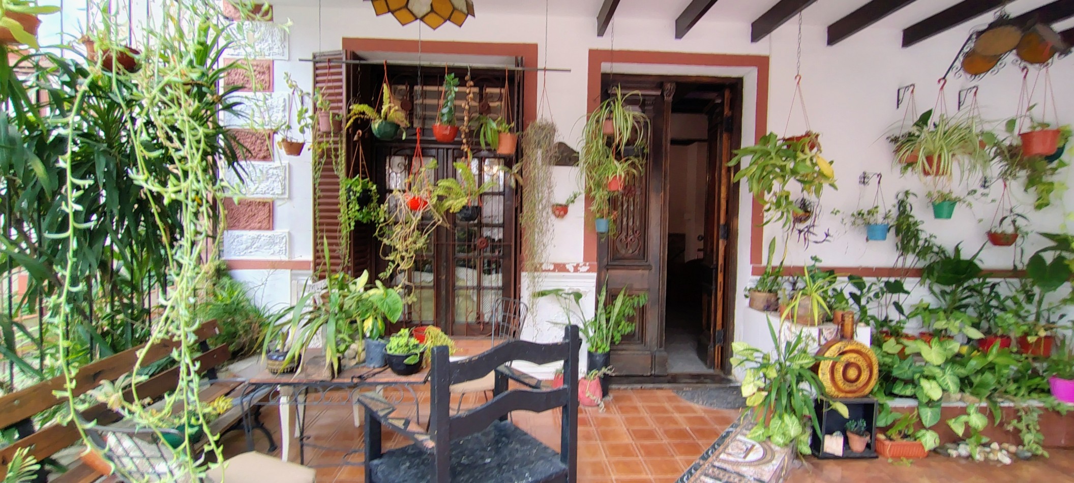 PH en Venta Moron Centro 3 Amb Cochera Apto Credito