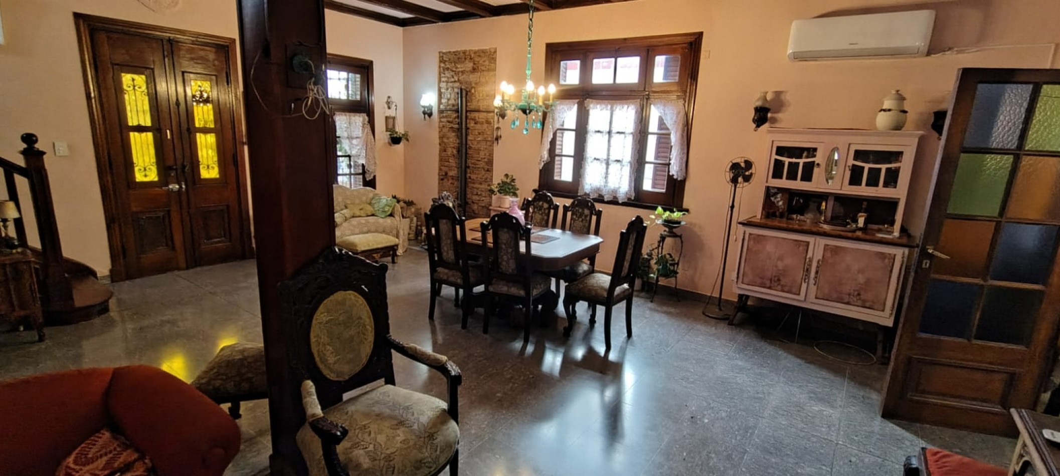 PH en Venta Moron Centro 3 Amb Cochera Apto Credito