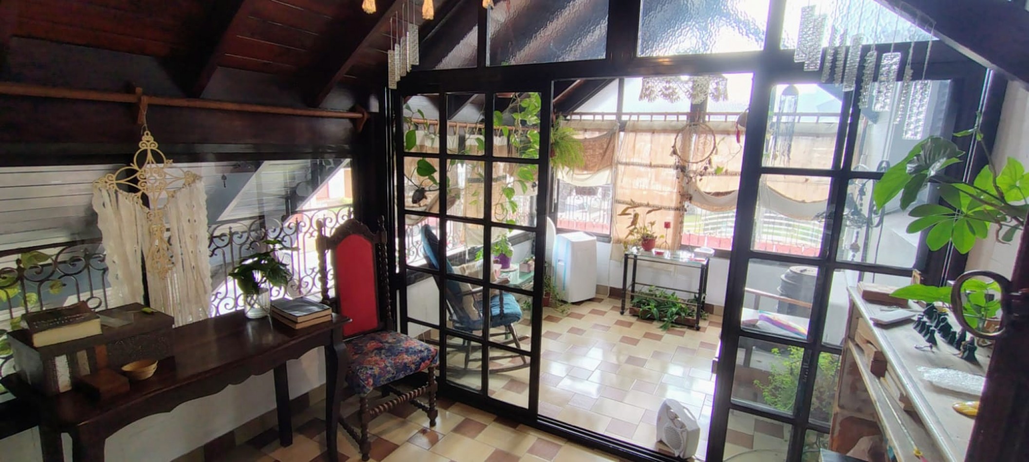 PH en Venta Moron Centro 3 Amb Cochera Apto Credito