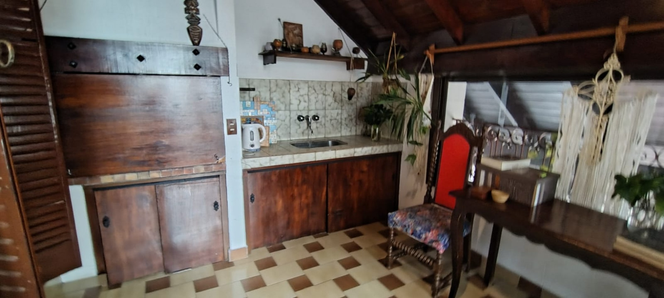 PH en Venta Moron Centro 3 Amb Cochera Apto Credito