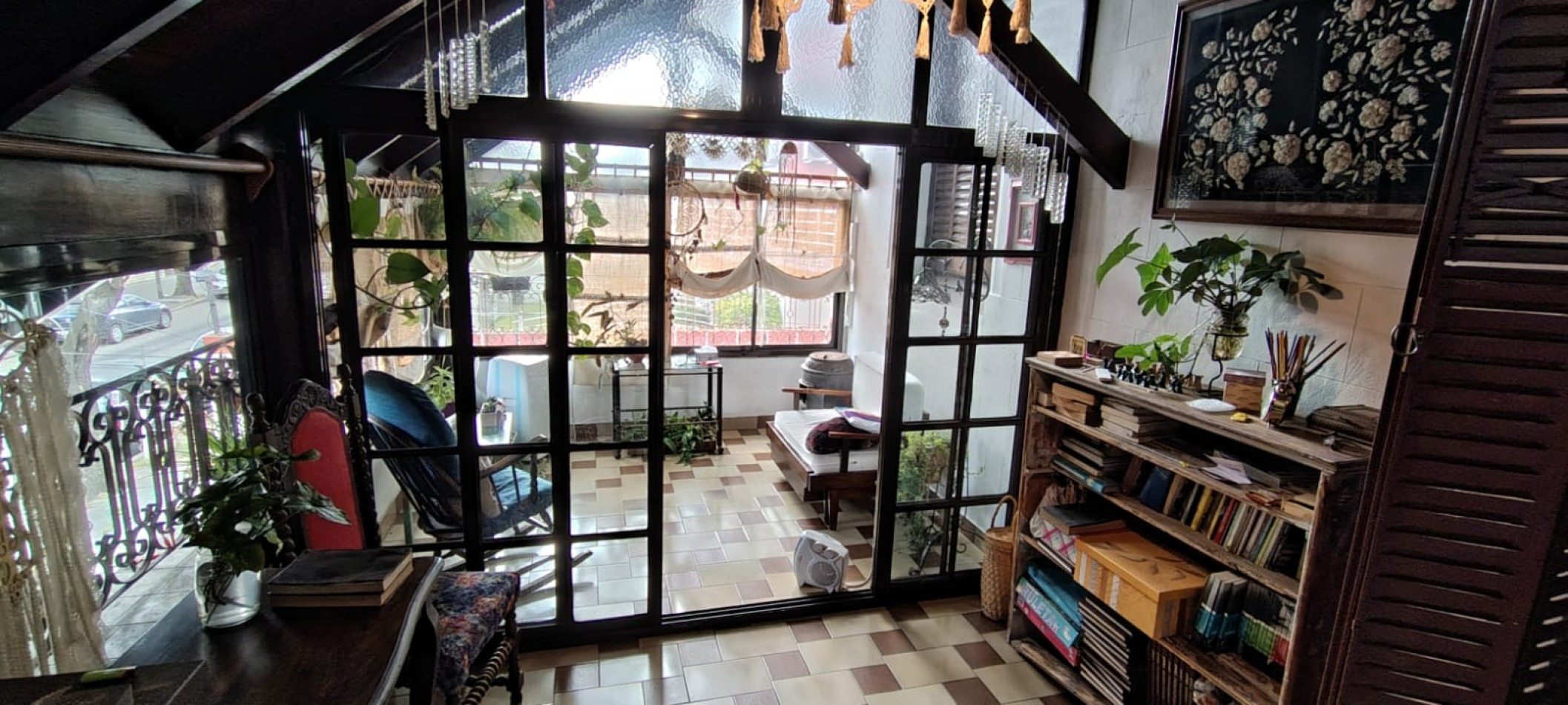 PH en Venta Moron Centro 3 Amb Cochera Apto Credito