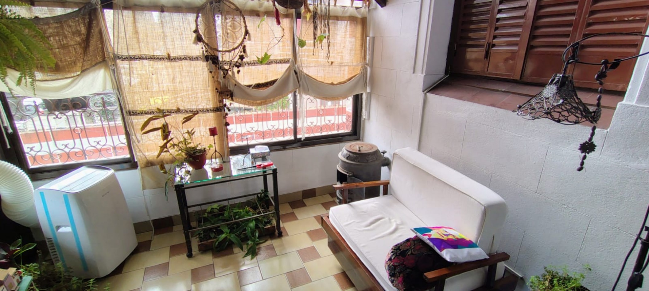 PH en Venta Moron Centro 3 Amb Cochera Apto Credito