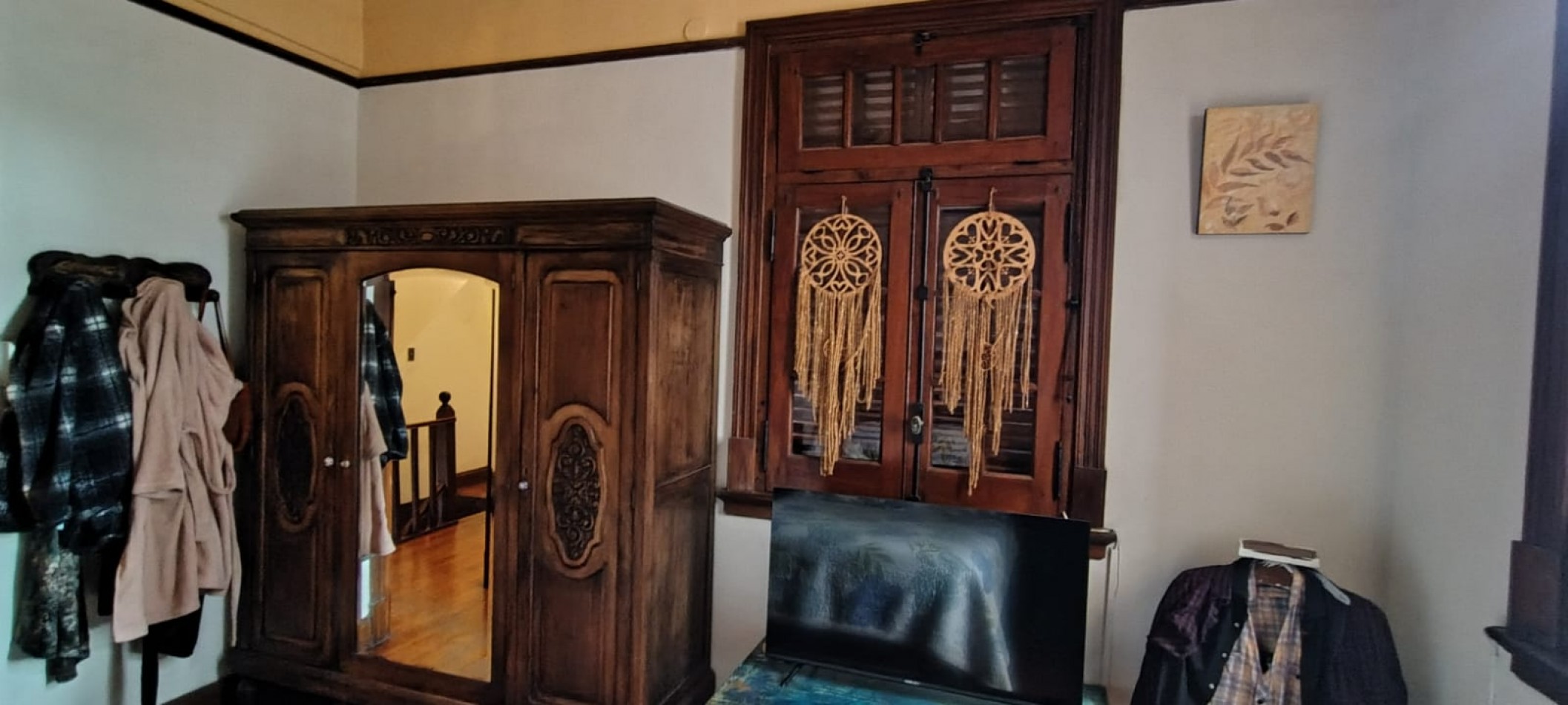 PH en Venta Moron Centro 3 Amb Cochera Apto Credito