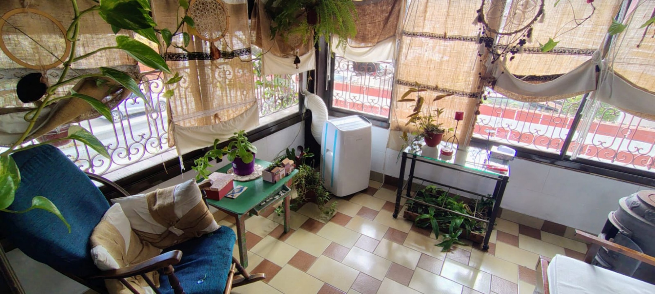 PH en Venta Moron Centro 3 Amb Cochera Apto Credito