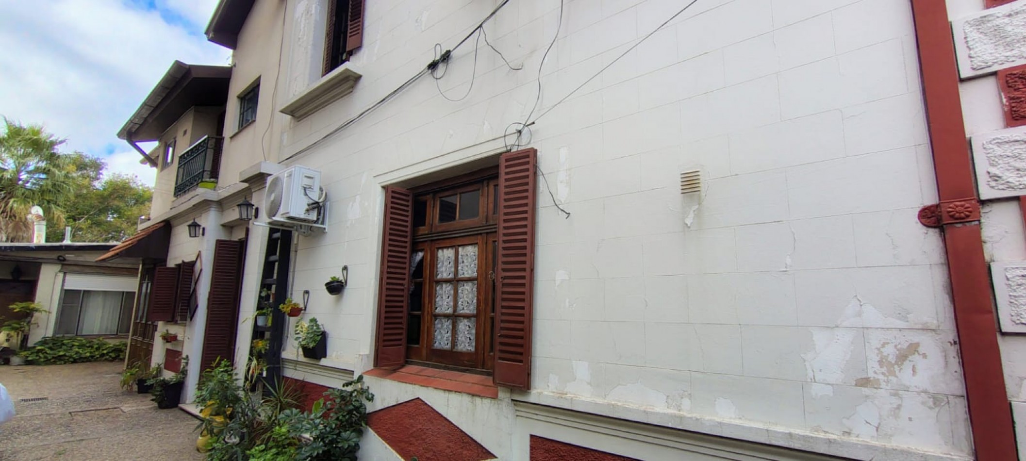 PH en Venta Moron Centro 3 Amb Cochera Apto Credito