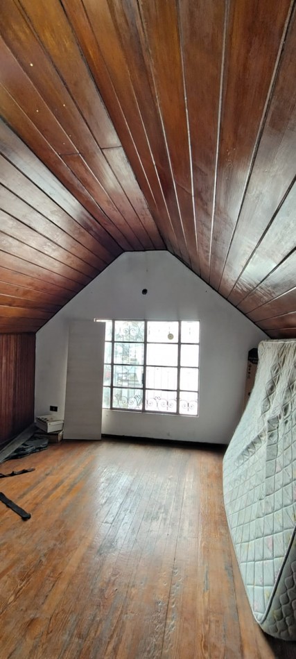 PH en Venta Moron Centro 3 Amb Cochera Apto Credito