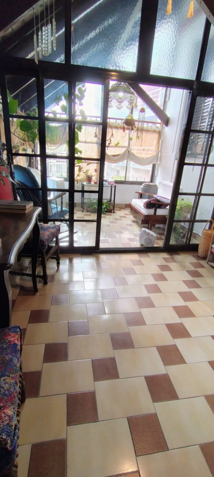 PH en Venta Moron Centro 3 Amb Cochera Apto Credito