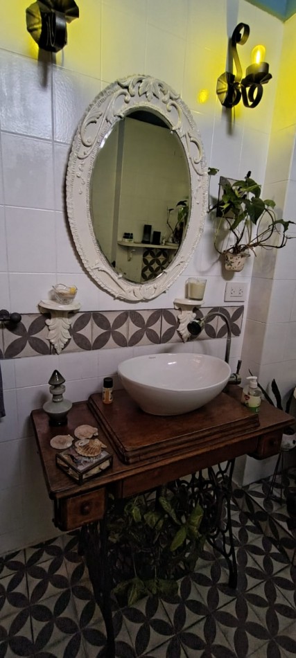 PH en Venta Moron Centro 3 Amb Cochera Apto Credito