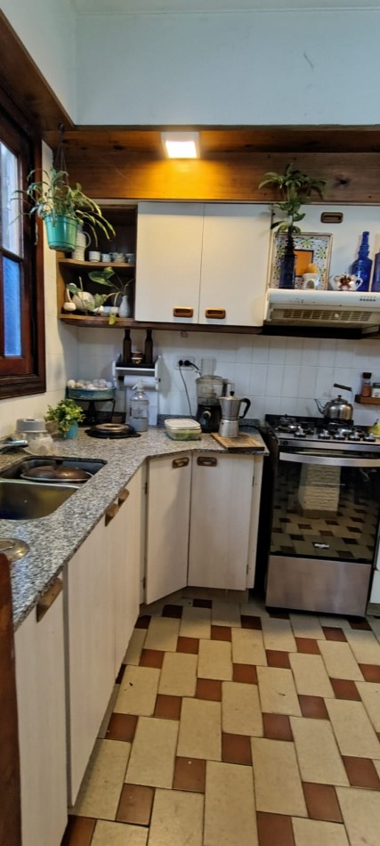 PH en Venta Moron Centro 3 Amb Cochera Apto Credito