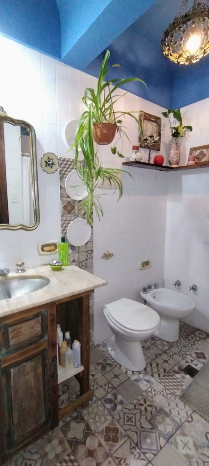 PH en Venta Moron Centro 3 Amb Cochera Apto Credito