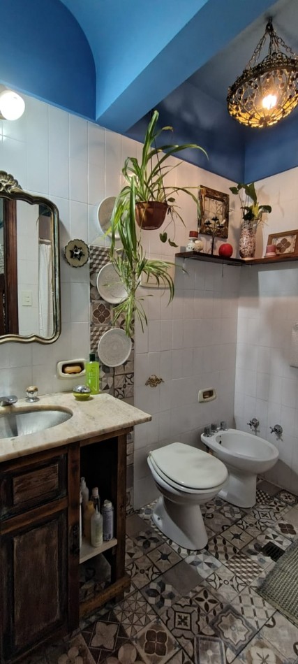 PH en Venta Moron Centro 3 Amb Cochera Apto Credito