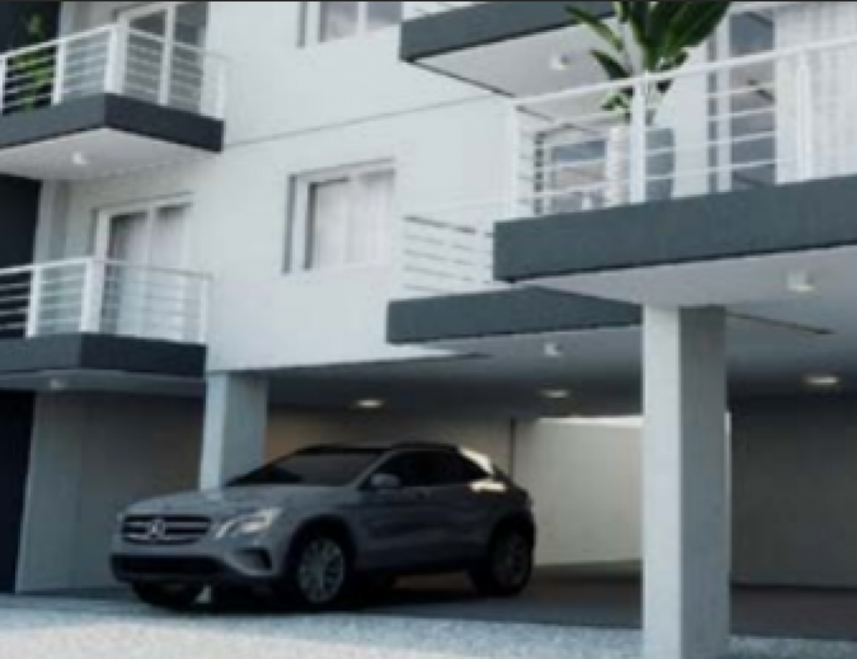 Departamento Ambiente Unico Contrafrente - Cocina Integrada en Cnel. Benjamin Virasoro 325