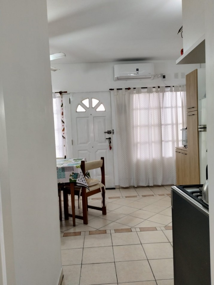 Departamento en venta en Moron 2 amb y medio, apto credito, bajas expensas, cerca estacion y Avenida Rivadavia