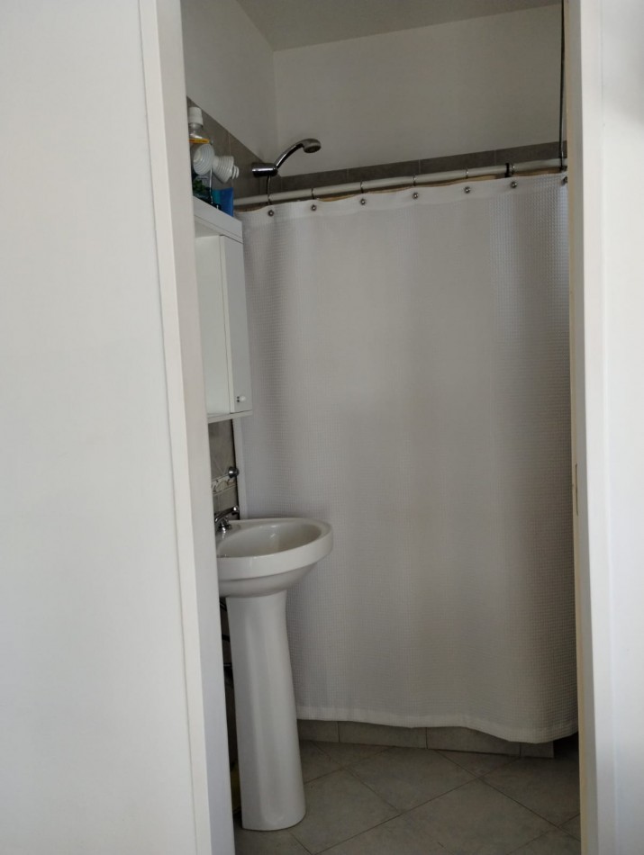 Departamento en venta en Moron 2 amb y medio, apto credito, bajas expensas, cerca estacion y Avenida Rivadavia