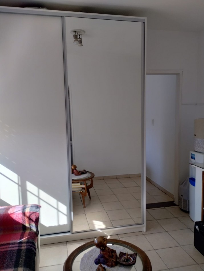 Departamento en venta en Moron 2 amb y medio, apto credito, bajas expensas, cerca estacion y Avenida Rivadavia