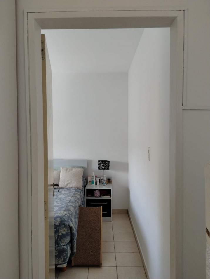 Departamento en venta en Moron 2 amb y medio, apto credito, bajas expensas, cerca estacion y Avenida Rivadavia