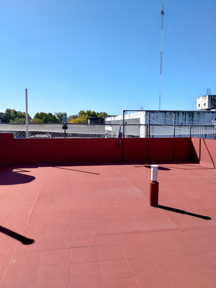 Departamento en venta en Moron 2 amb y medio, apto credito, bajas expensas, cerca estacion y Avenida Rivadavia