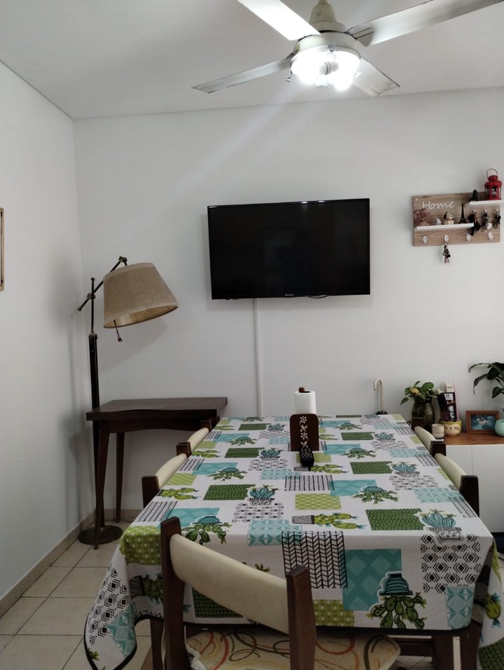 Departamento en venta en Moron 2 amb y medio, apto credito, bajas expensas, cerca estacion y Avenida Rivadavia