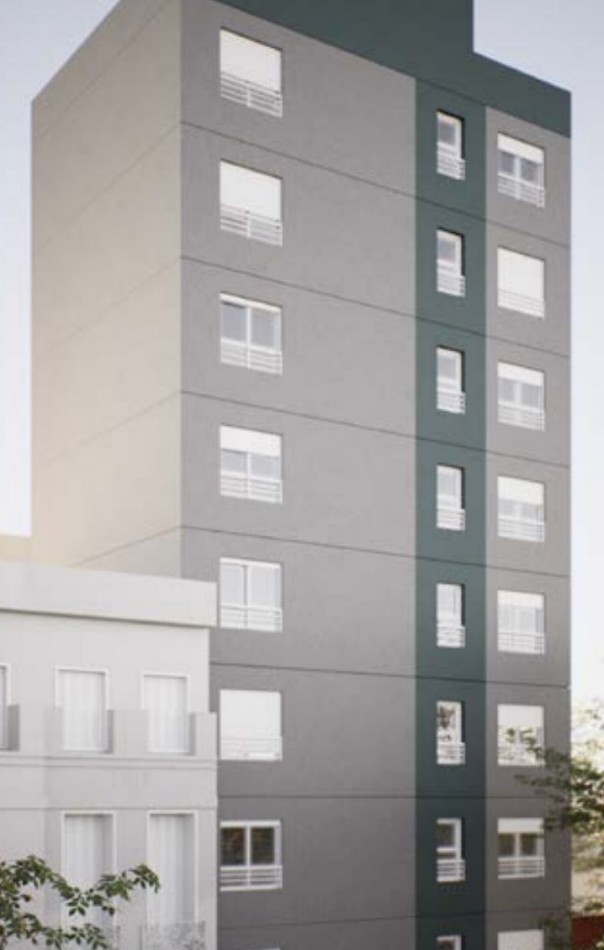  Departamento 2 Ambientes  a estrenar  | Moron Centro 