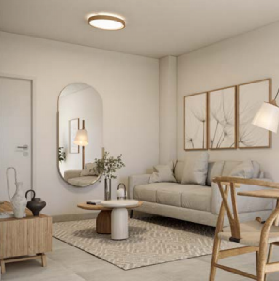  Ambiente Unico Al Frente en Excelente Ubicacion - Jose Maria Bosch 1394 - Financiacion Disponible