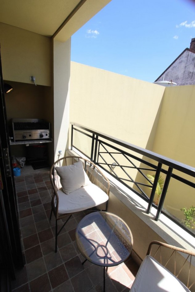 Departamento en Venta - La Matanza Ramos Mejia Castelli al 500