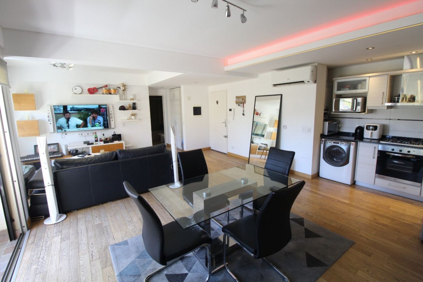 Departamento en Venta - La Matanza Ramos Mejia Castelli al 500