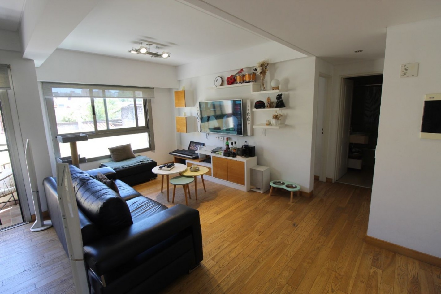 Departamento en Venta - La Matanza Ramos Mejia Castelli al 500