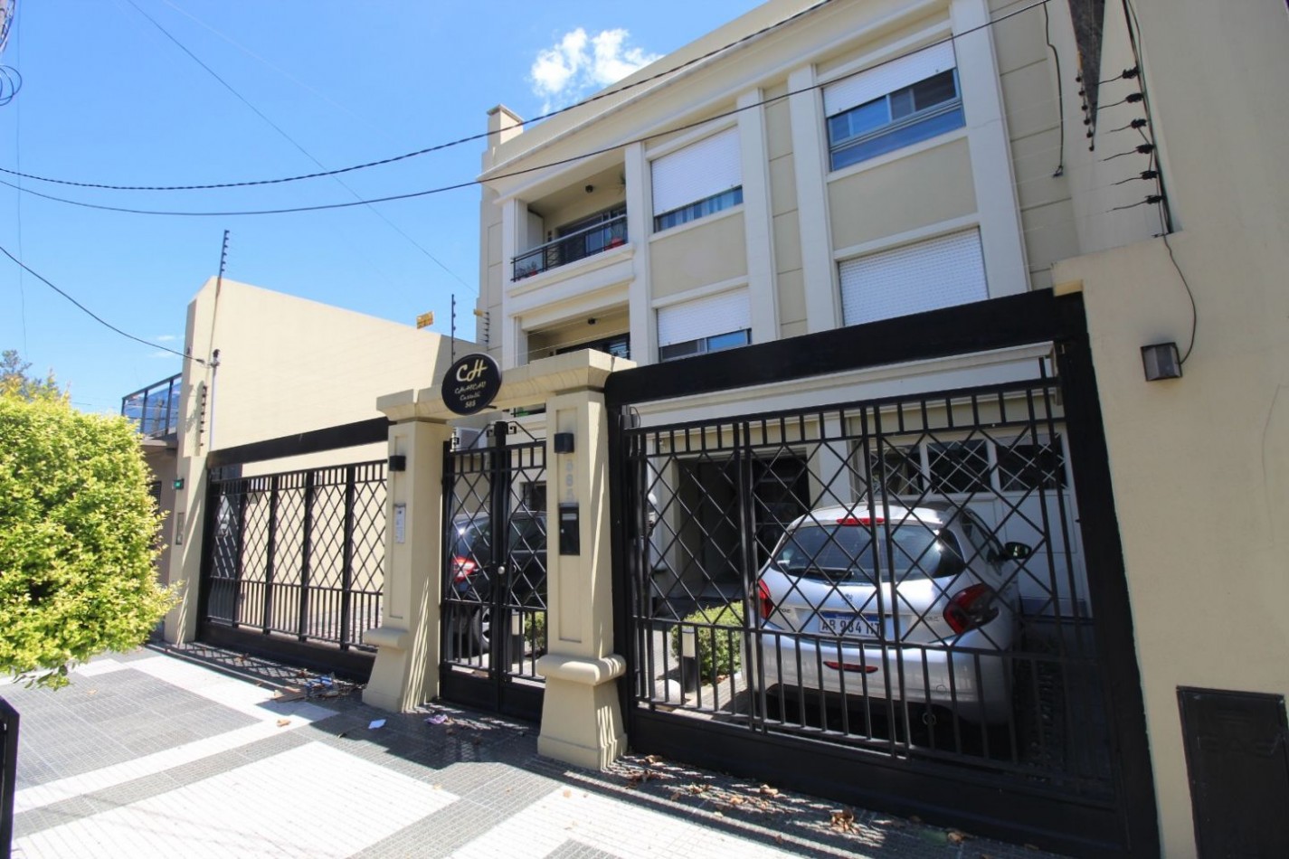 Departamento en Venta - La Matanza Ramos Mejia Castelli al 500