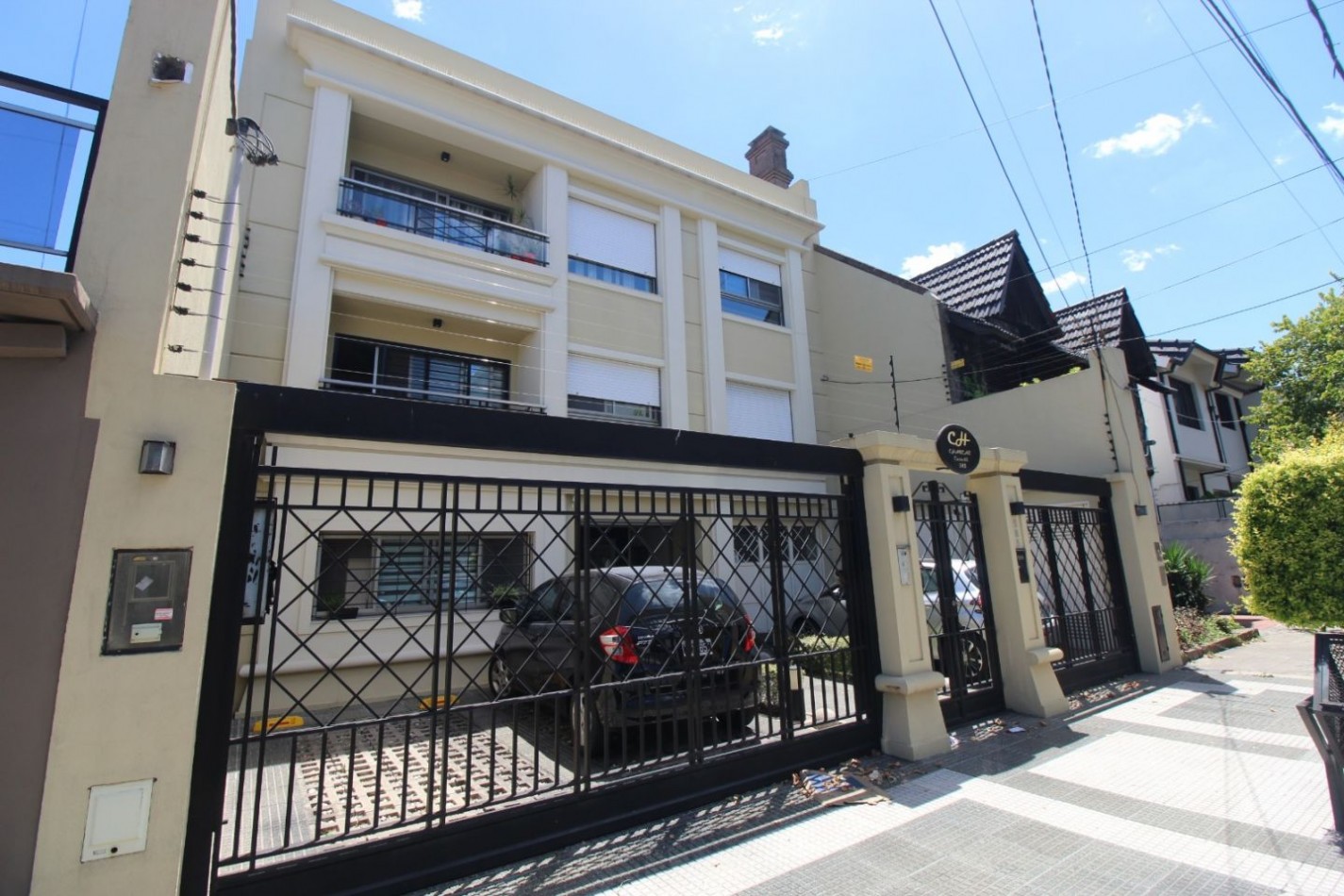 Departamento en Venta - La Matanza Ramos Mejia Castelli al 500