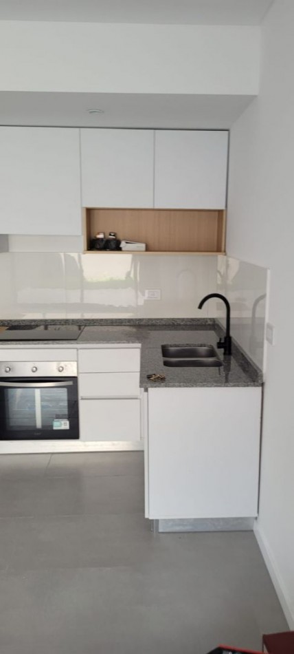 Departamento en Venta La Matanza - Ramos Mejia Yerbal al 300