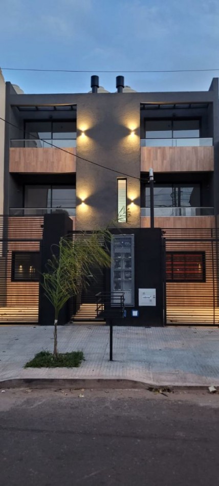 Departamento en Venta La Matanza - Ramos Mejia Yerbal al 300