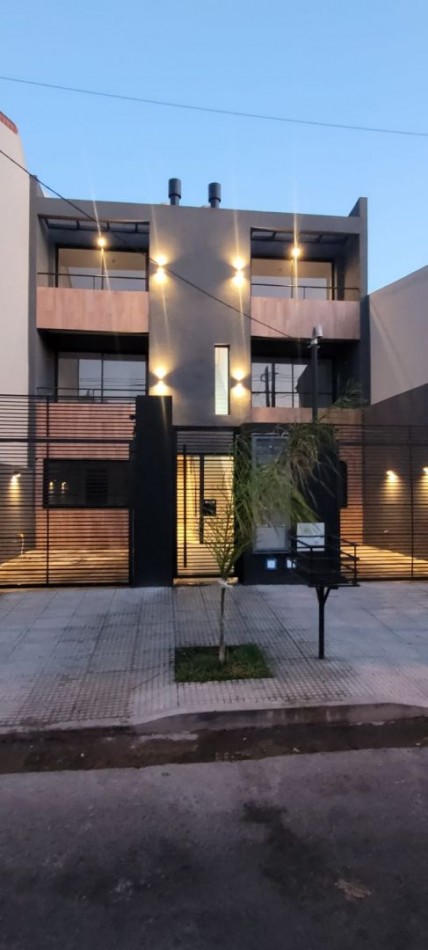 Departamento en Venta La Matanza - Ramos Mejia Yerbal al 300