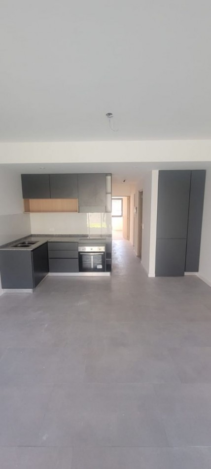 Departamento en Venta La Matanza - Ramos Mejia Yerbal al 300