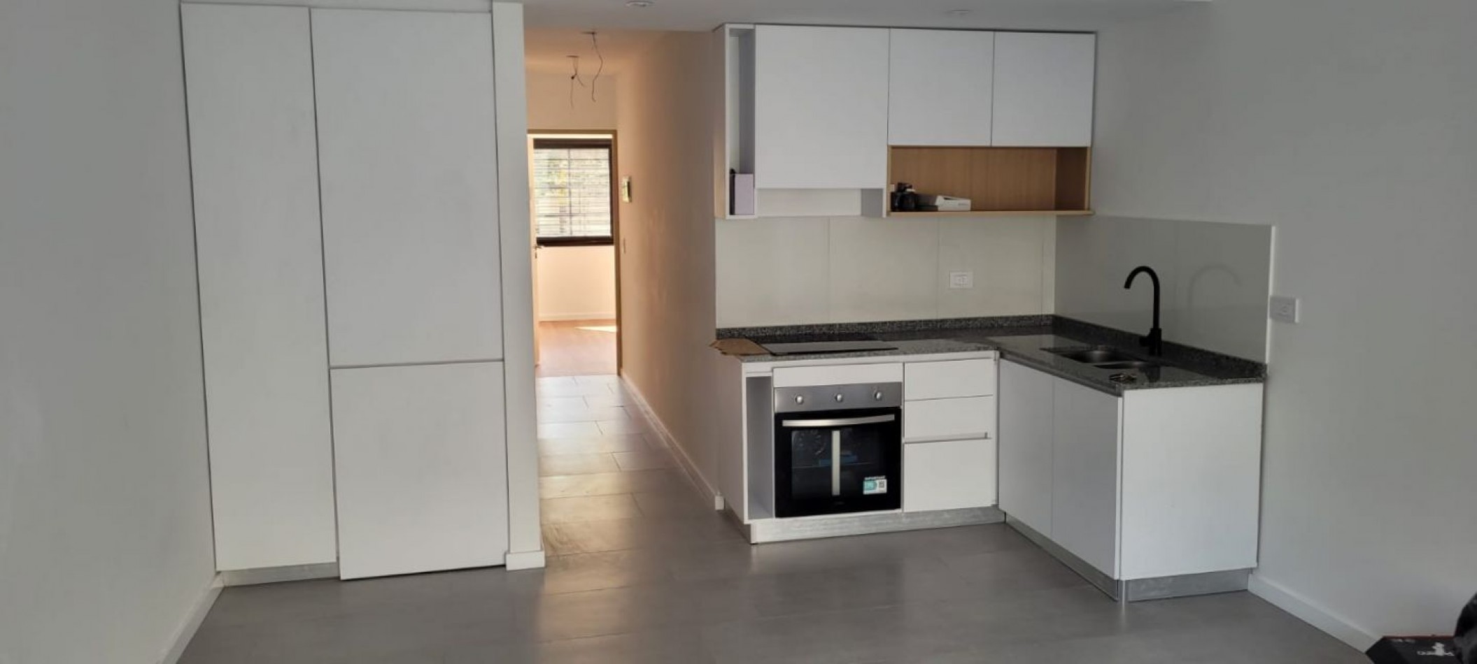 Departamento en Venta La Matanza - Ramos Mejia Yerbal al 300