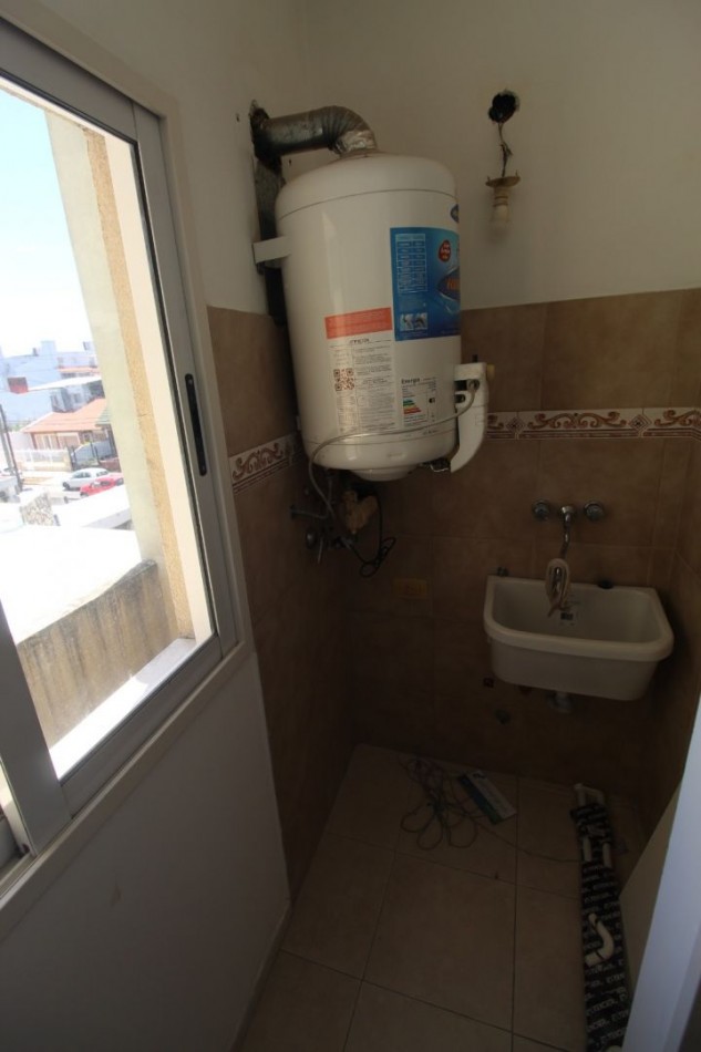 Departamento en Venta La Matanza-Ramos Mejia 25 De Mayo