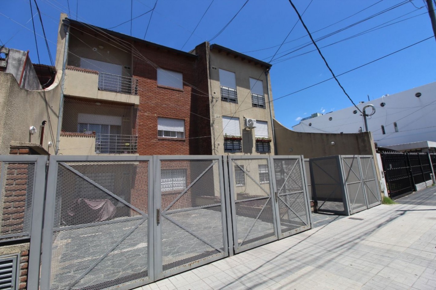 Departamento en Venta La Matanza-Ramos Mejia 25 De Mayo