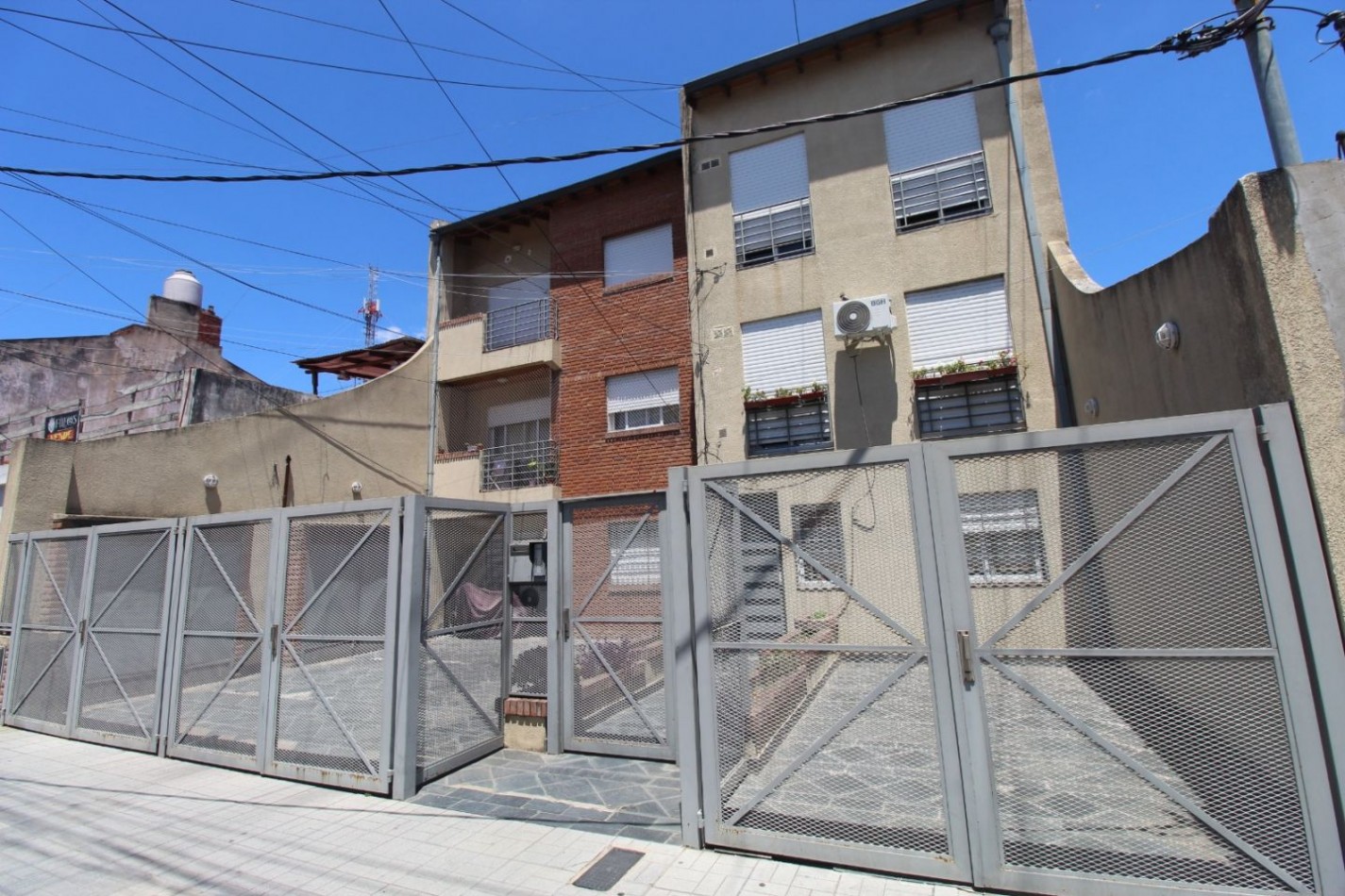Departamento en Venta La Matanza-Ramos Mejia 25 De Mayo