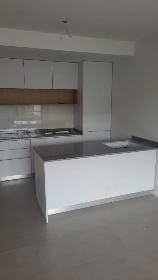 Departamento en Venta La Matanza-Ramos Mejia Yerbal al 300