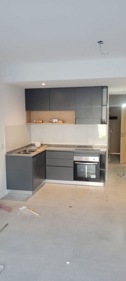 Departamento en Venta La Matanza-Ramos Mejia Yerbal al 300