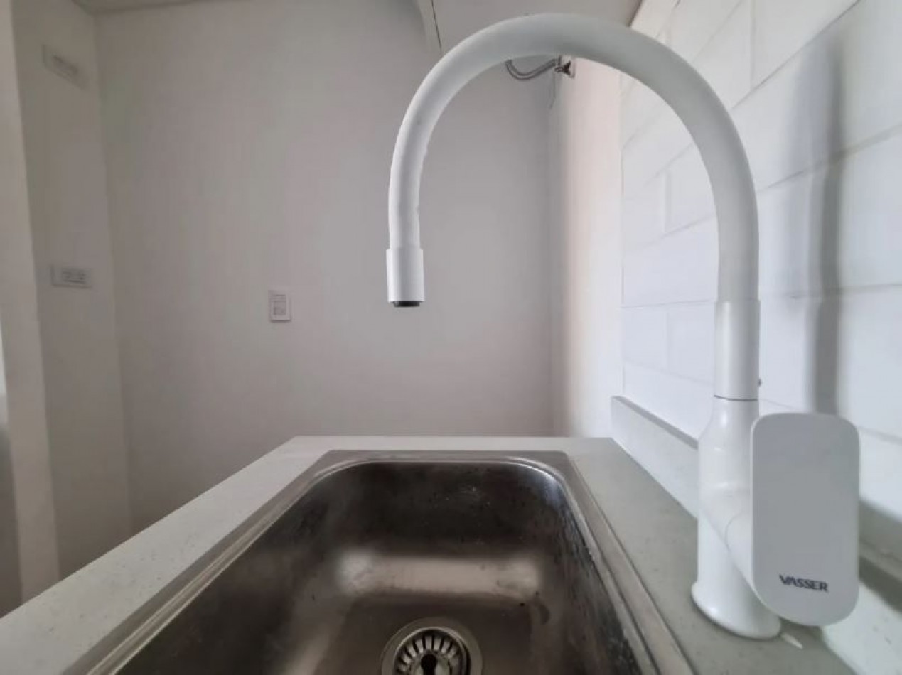 Departamento en Venta La Matanza-Ramos Mejia 25 De Mayo