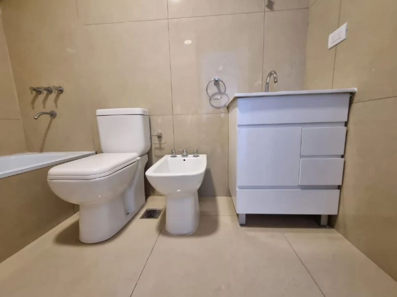 Departamento en Venta La Matanza-Ramos Mejia 25 De Mayo