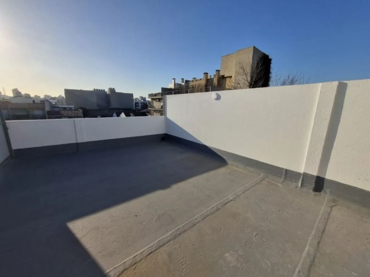 Departamento en Venta La Matanza-Ramos Mejia 25 De Mayo