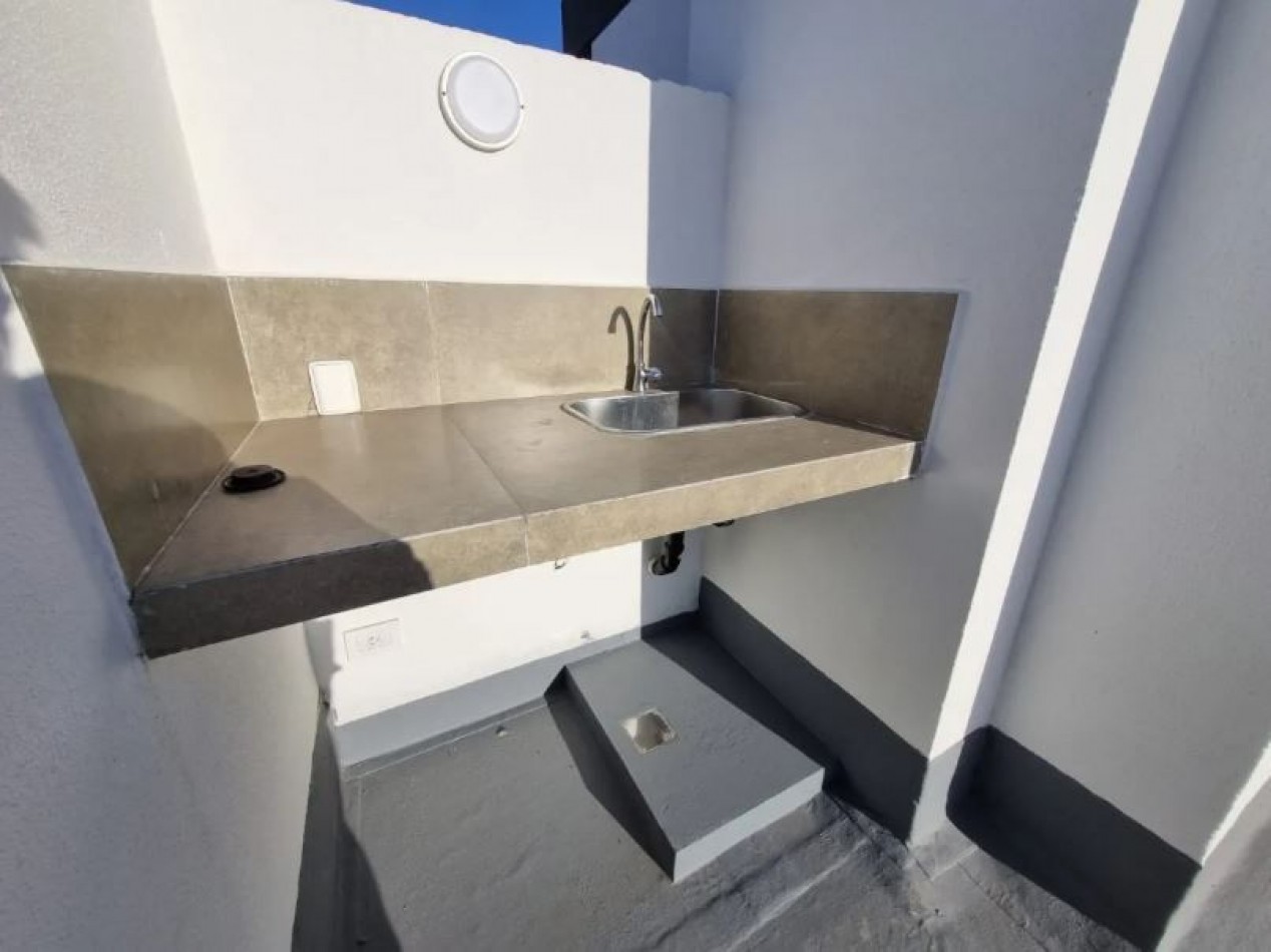 Departamento en Venta La Matanza-Ramos Mejia 25 De Mayo