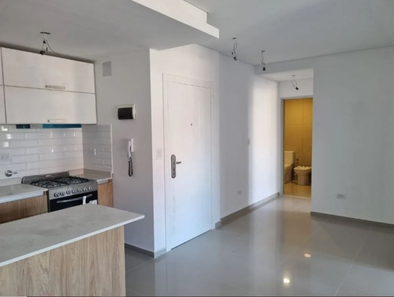 Departamento en Venta La Matanza-Ramos Mejia 25 De Mayo