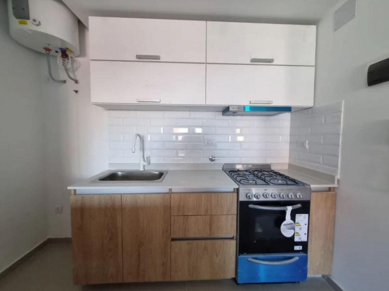 Departamento en Venta La Matanza-Ramos Mejia 25 De Mayo