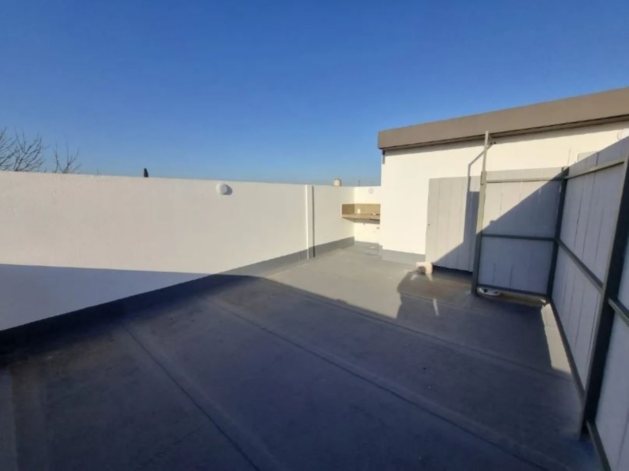 Departamento en Venta La Matanza-Ramos Mejia 25 De Mayo