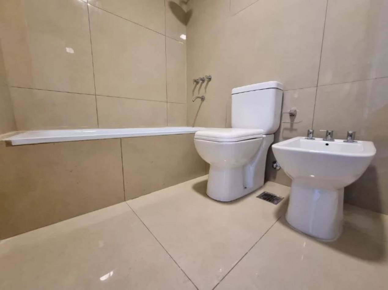 Departamento en Venta La Matanza-Ramos Mejia 25 De Mayo